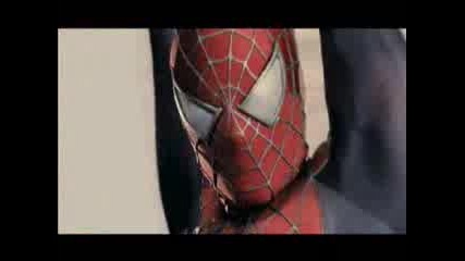 Spider - Man 4 Trailer