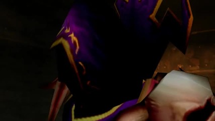 Darkness Ii (part 2 of 3) 