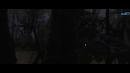 Рамбо Първа кръв 2 (1985) част 3