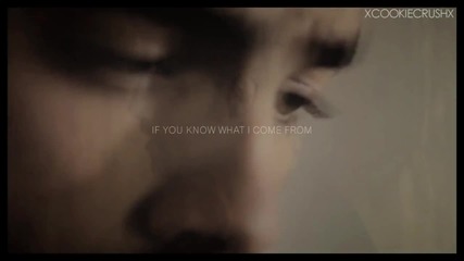 » Castle made of Sand « (( Joe Jonas ft Demi Lovato ))