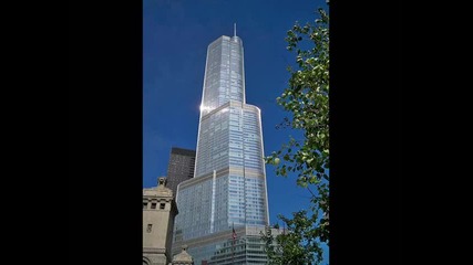 15 - те Най - високи небостъргача в света 