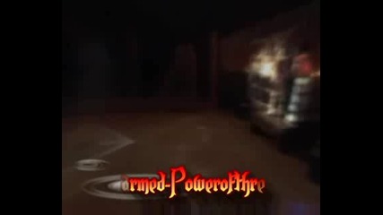 Charmed triler