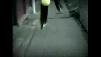 Cristiano Ronaldo Skills