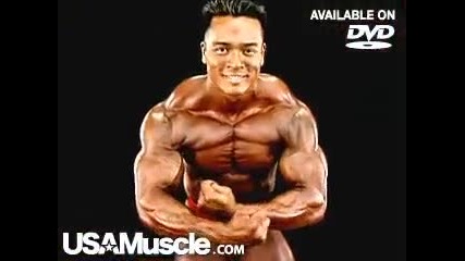Usamuscle.com - 2007 Npc National Bodybuilding Videos 