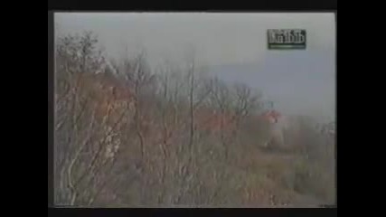 Македония 2001 - албанската атака към Тетово - част 3 