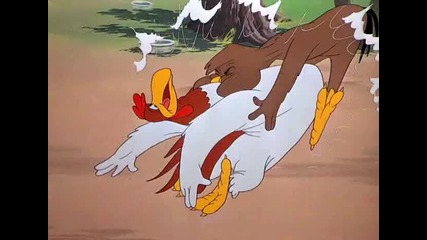 The Foghorn Leghorn Mm 