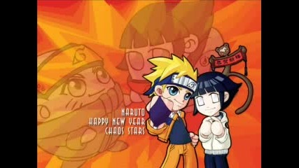 Naruto Chast 2 Posledna