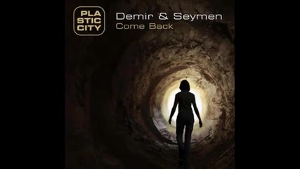 Demir & Seymen - It's Me (original Mix)