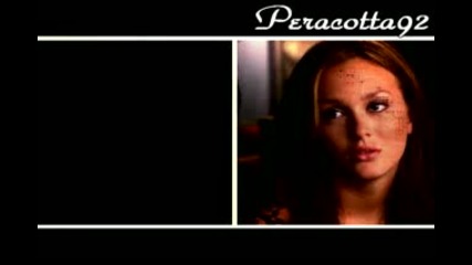 Chuck&blair Love - Hot