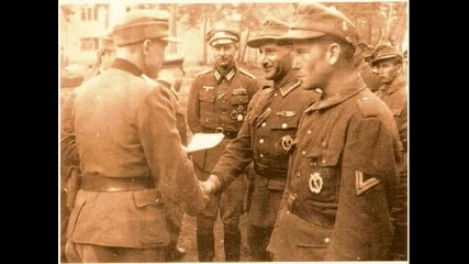 Waffen Ss - Ich will