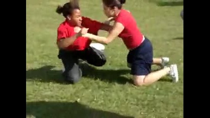 female fight 