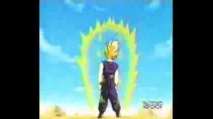 Dbz Linkin Park