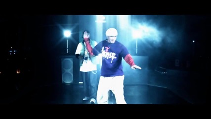 Alida - Dance with me - Offical Music Video Hd