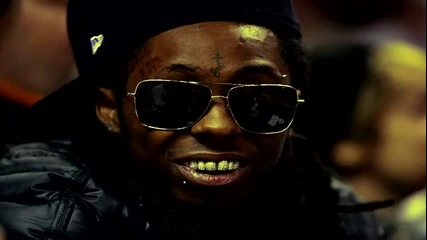 Lil Wayne - Staring At The World
