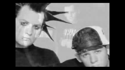Twin Love (Benji & Joel Madden)