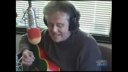 Donovan - Sunshine Superman