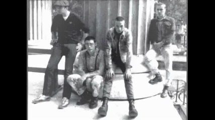 The Last Resort - Waiting For A Friend