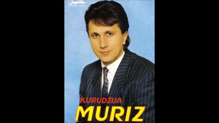 Muriz Kurudzija - Soce, mori soce