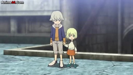 Inazuma Eleven - 105 Part (2_2) English Sub