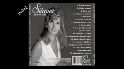 Silvana Armenulic - Ljubavi vrati se