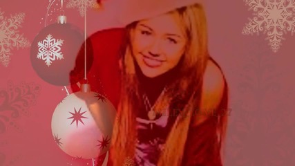 Merry Christmas **