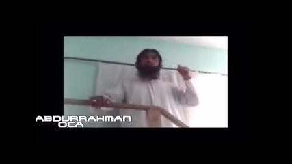 Abdurrahman Chirpan part 1