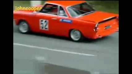 Bmw 700 - Планинско