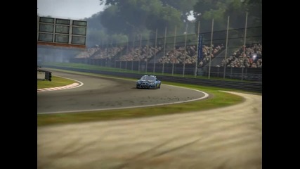 Mitsubishi Lance Evo X