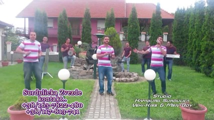 05.surdulicka Zvezde Ki Evropa Presunde