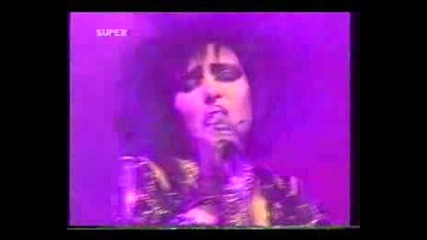 Siouxsie & The Banshees - Candyman (1986)