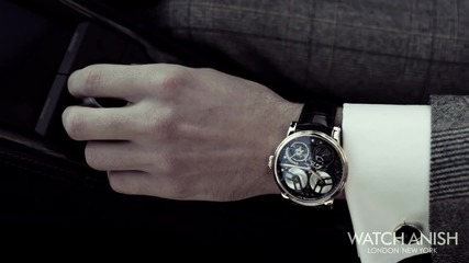Arnold & Son - Стилът на истинският мъж