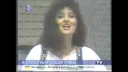 Dragana Mirkovic - Simpatija 