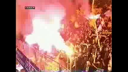 Ultras Aik