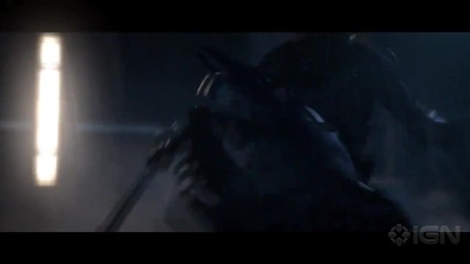 Batman Arkham City Hugo Strange Trailer