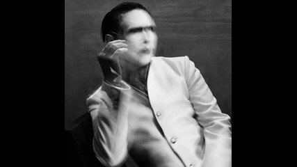 Marilyn Manson - Odds Of Even