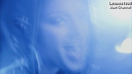 Nicole Scherzinger - Wet (dj Linuxis Dance Remix)