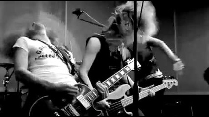 Heavens Basement - Executioners Day - Live 