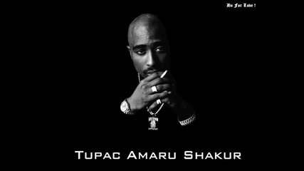 2pac - Do For Love (subs)