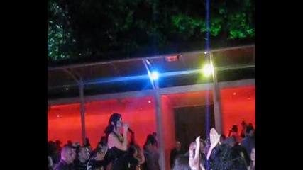 4аspik Varna Aнелия Live - Погледни ме в очите