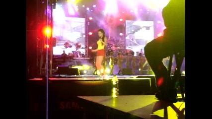 Емануела No Mercy Бургас