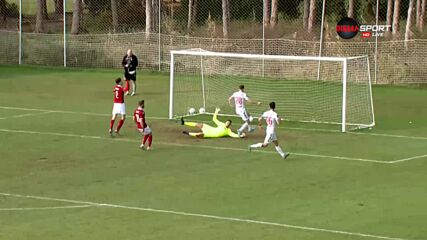 Гурник върна едно попадение на ЦСКА