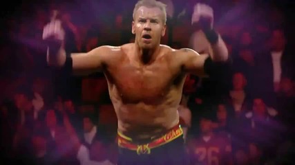 Christian 2011 Custom Titantron