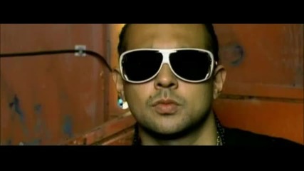 Sean Paul Feat. 50 cent - Not Ready
