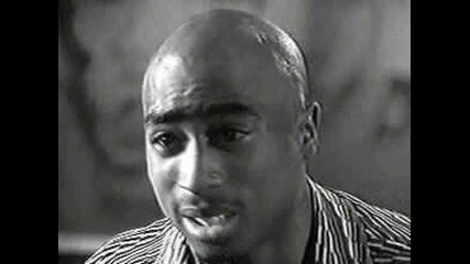 2pac - Part 2 [ Vocal Up Mix ]