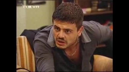 Забранена любов, Епизод 72 