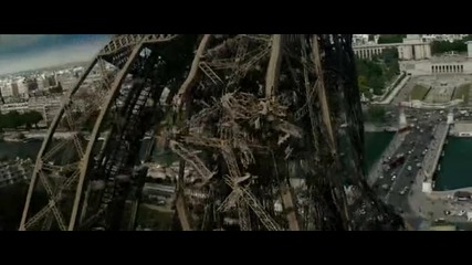 G.i.joe - Trailer Super Quality + bg subs