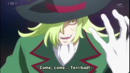 Happiness Charge Precure Episode 1