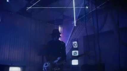 Sam Roberts - I Feel You