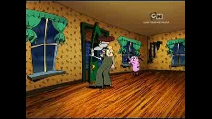 Courage the Cowardly Dog-s01e13