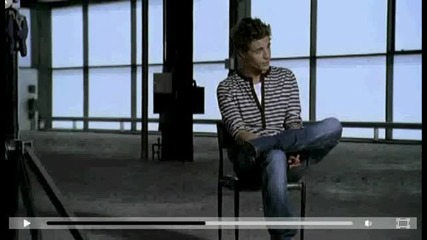 Max Irons - interviewed for What should i wear by Mango